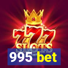 995 bet